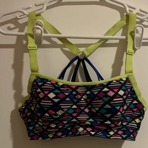 Victoria’s Secret Sports Bra